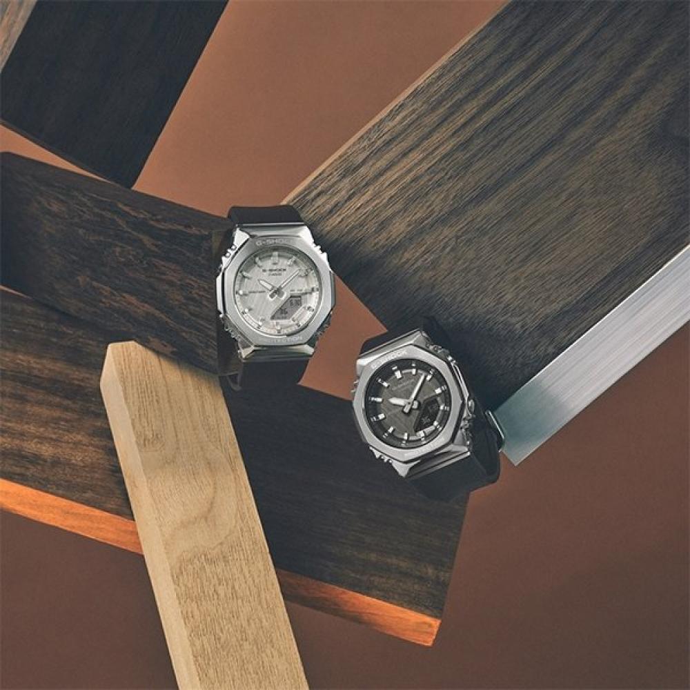 G Shock Gm S2110 1a7dr