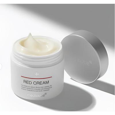 Red Cream 2.0 50 Ml