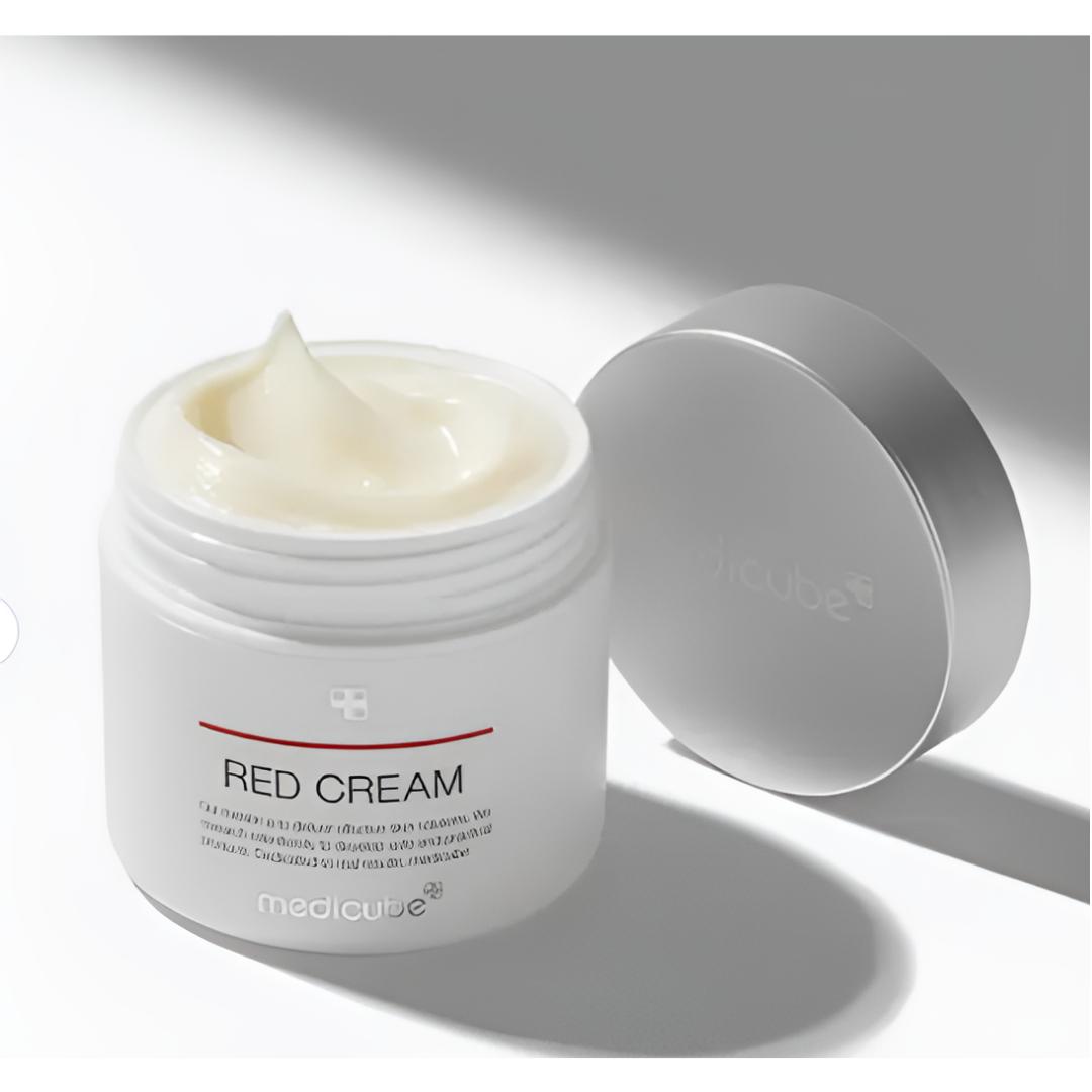 [Medicube] Red Cream 2.0 50 ml
