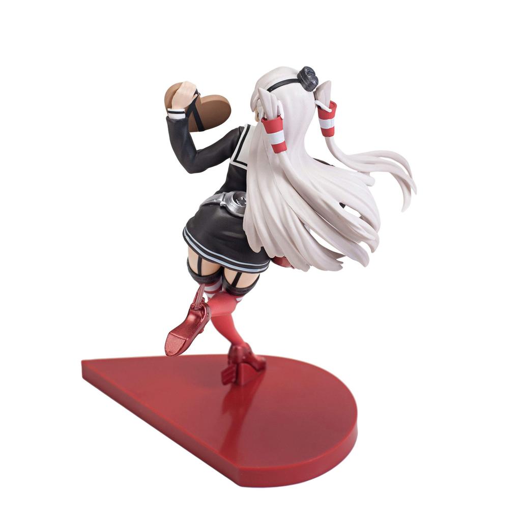 Taito Kantai Collection KanColle Amatsukaze Love Shipgirl Figure (Prize)