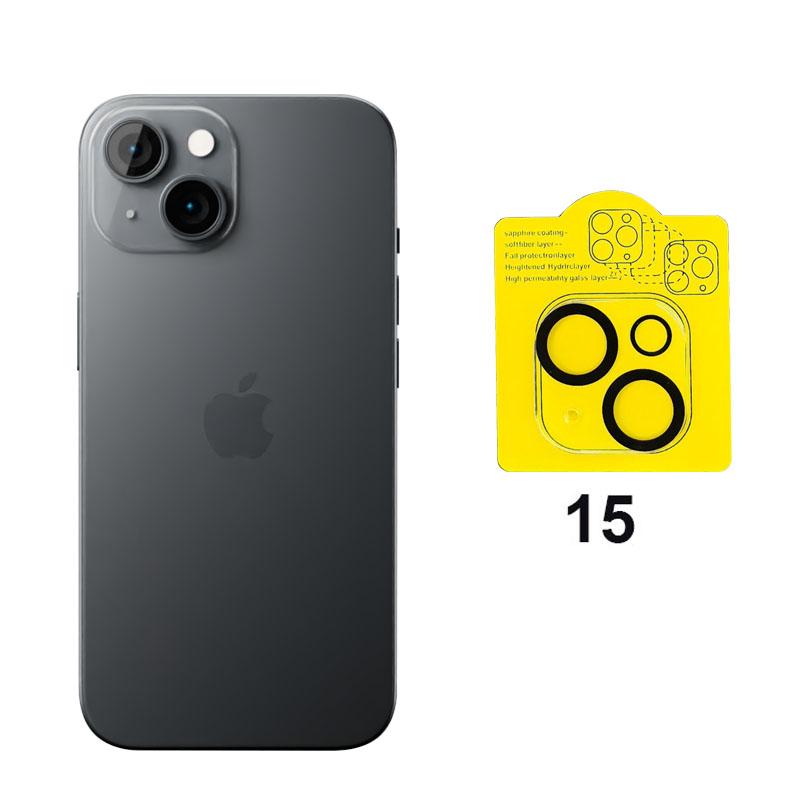 4pcs Full Cover Back Camera Protector For iphone 17 15 14 16 Pro Max Plus Air Lens Glass For iphone 17 Pro Max Glass Accessories 4
