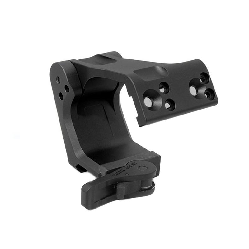 

Крепление для увеличительного стекла FTC с быстрым рычагом QD, высота оптической центральной линии 2,26 /2,91 , совместимо с G30, G23, G33, G43, G45, 3X, 6X и т. д.