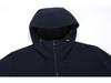 KLSm8 Unisex Softshell Jacket for Spring/Autumn - Breathable, Waterproof, Custom Logo