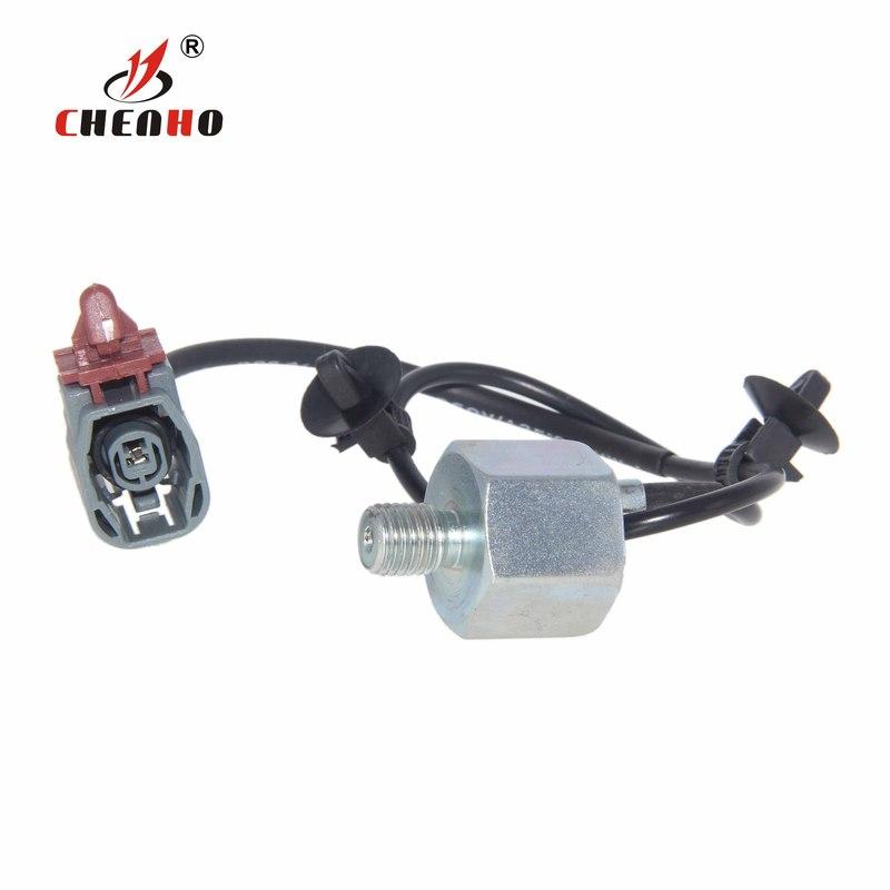 ZJ01-18-921 E1T50371 ZJ0118921 E001T50471 Detonation Knock Sensor For Mazda 3 5 CR19 6 1.3 2.0 2.3 Mazda6 Mazda2 Mazda3 BK 2 DE