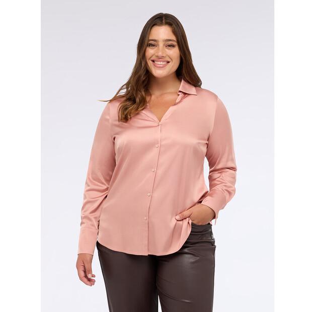 

Рубашка Fiorella Rubino 5054T001392N006 EU 58