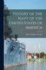 Livro History of the Navy of the United States of America