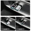 CIQ1 Type C To USB 3.0 OTG Adapter USB C Male To USB Female Converter For Opel Astra Insignia Corsa Zafira Meriva Mokka Vivaro Vectra