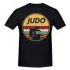 Martial Arts Lover Tee Me and Your First Lesson Isfree Fighters Instructors Tshirt Judo Unisexs T Shirt Graphic Print Harajuku