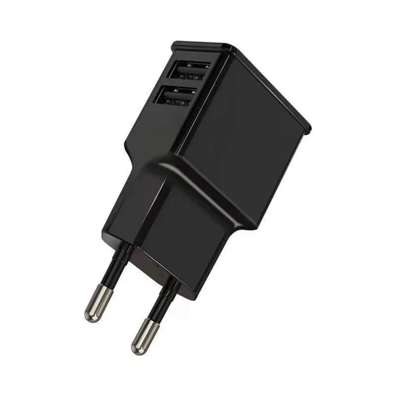 Universal Ac Adapter 5V Volt Usb Charger 5V 2A Power Converter Ac To Dc 220V To 5V Phone Charger For Mobile Phone Tablet Home