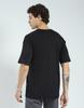 Rock It from House of Monte Carlo Men's Regular Fit Solid T-Shirt