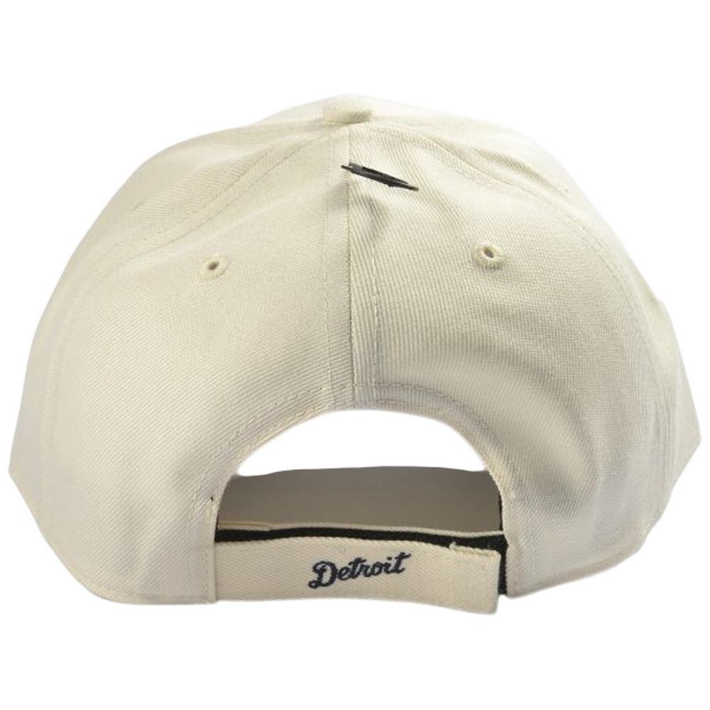 47 MLB Athletics MVP Two Tone Baseball Cap