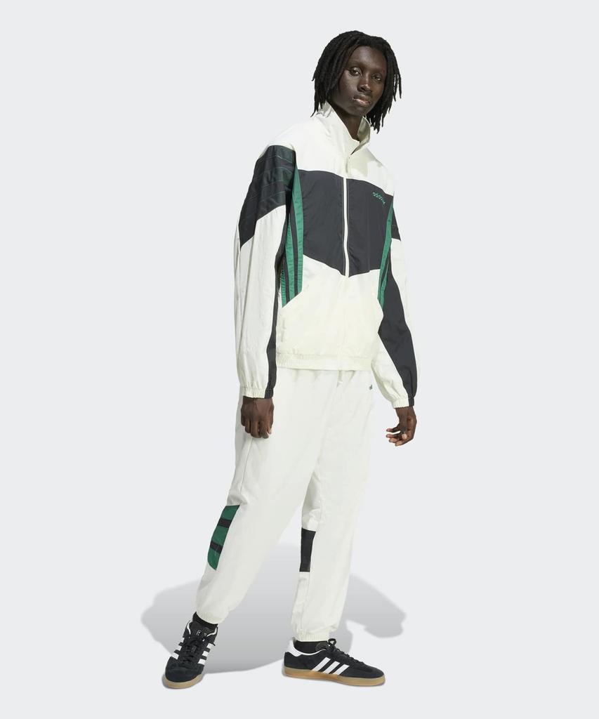 Adidas Santiago Track Top - White / Ks8328