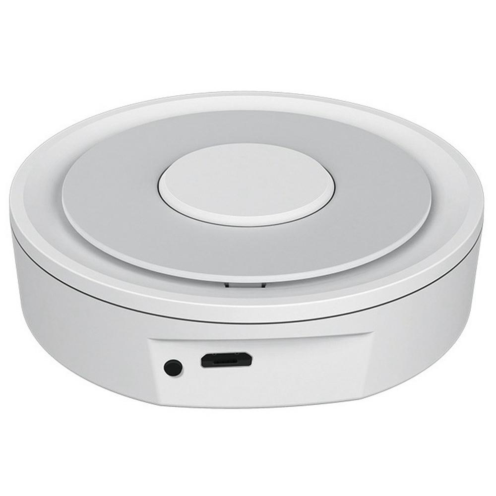 NEO NAS-ZW03B ZigBee Smart Wireless Gateway Tuya Intelligent Remote Control Hub WiFi Central Controller for Home