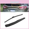 Rear Arm Blade Wiper Replacement For Ford Escape 20132017 Explorer 20112018