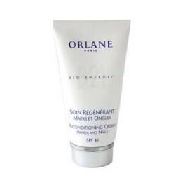 Crème Pour Les Mains - ORLANE - CREME MAINS 75ML - 75 Ml - Sans Parabène - Tous Types De Peau