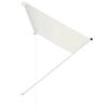 Retractable Awning 250*150 Cm Cream