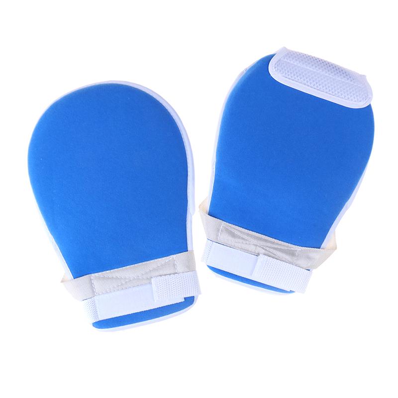 Protectoare pentru degete deschise Infecția mâinilor Mănuși fixe Mănuși de reținere Mănuși de control