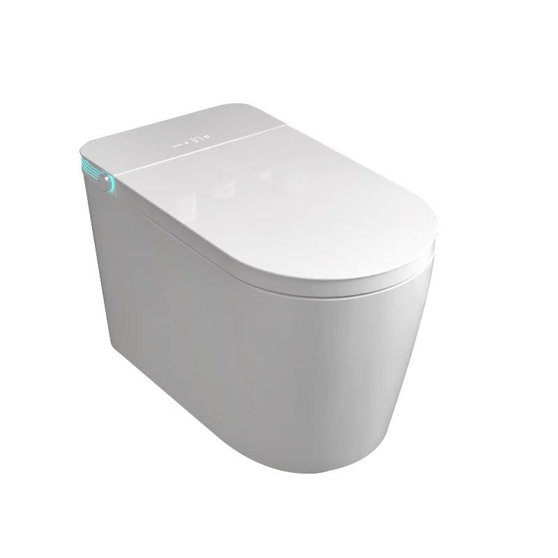 LANGZHIWEN Smart Automatic Electric Toilet