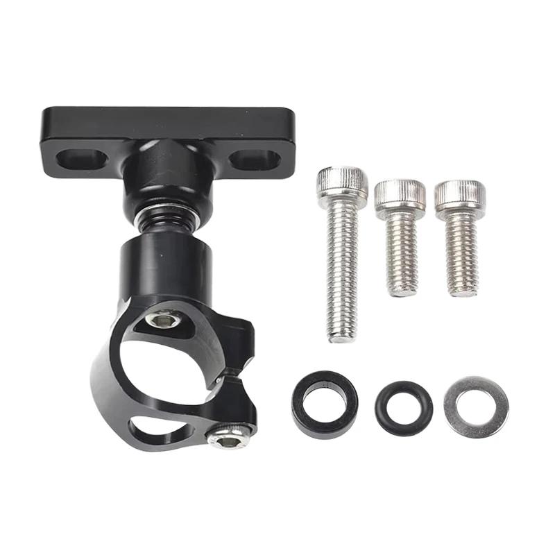 Motorcycle Accessories Directional Damper Shock Absorber Stabilizer Steering Dampers Bracket For CFMOTO 800NK 2023 2024 NK800 NK