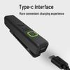 UNIKOO Mini Ear-Hook Bluetooth Walkie-Talkie (CN version)