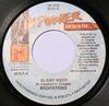 7inch Record MEDITATIONS - Blank Week HP0115 Hi Power Music 2002 Jamaica Reggae, Ska & Dub Used