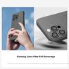 With Built-In Camera Lens ProtectorMagnetic Charging Case for Apple IPhone 15 Pro Max, Liquid Silicone Full Protection Shockproof MagSafe Cover