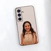 Singer Rosalia Phone Case For Samsung S26 S25 Plus S20 S20 Plus S22 Ultra S23 FE S21 Plus S21 Ultra Soft Cover