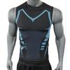 Men's Quick-Dry Sports Vest - Marathon & Basketball Sleeveless Base Layer.