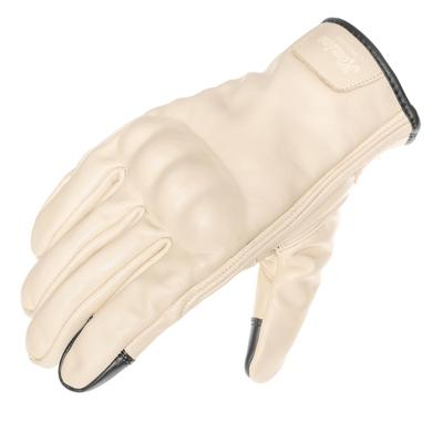 Equipamentos de proteção – Luvas para motociclistas