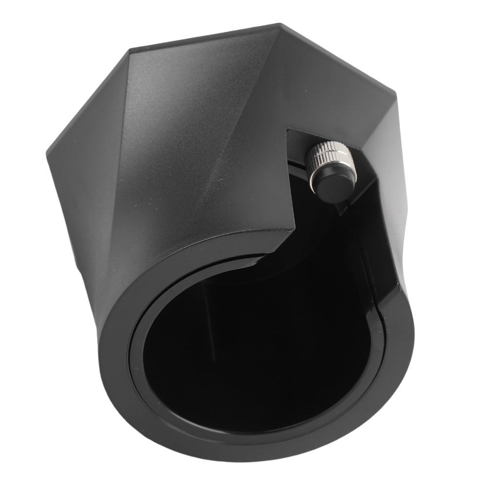 Spiral Texture Portafilter Tamping Station Coffee Tamper Base For Espresso Brewing