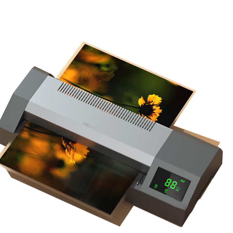 Deli A3/A4 High-Speed Office Laminator