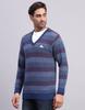 MONTE CARLO Men's Regular Fit Pullover