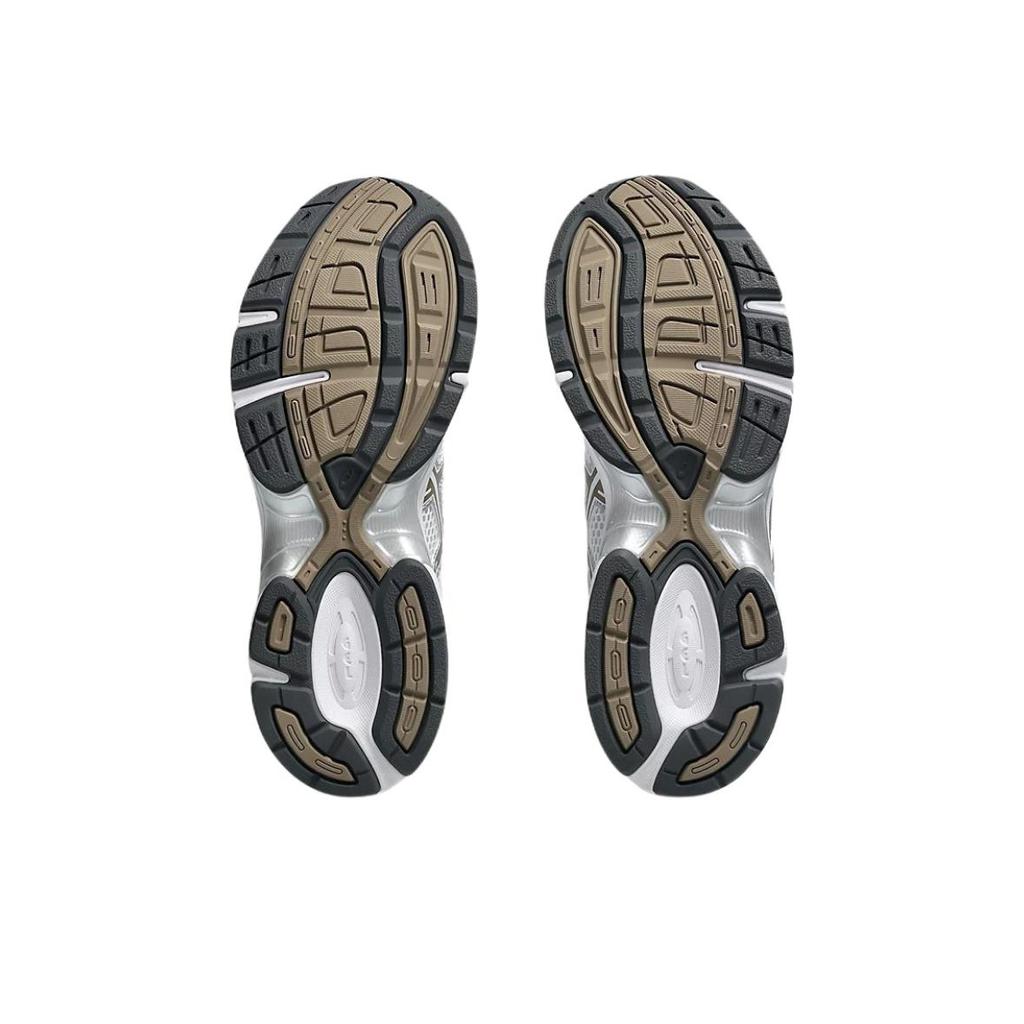 Asics Gel 1130 White Pepper Unisex Sneakers 1203A609-104