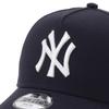 New Era Youth 9FORTY Cap MLB New York Yankees NY Navy Exclusive to This authentic New Era hat is a popular and cute gift for any It also offers UV