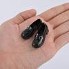 ZYTOYS ZY1041 1/6 Scale French Round Toe Leather Loafers for Student Girl Dolls