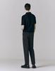 CONCEPTS1ONE Short Sleeve Polo Neck Knit Sweater 10055901/055901 [6 Colors]