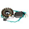 Motosiklet Elektrik Sistemi – Motosiklet Motorları