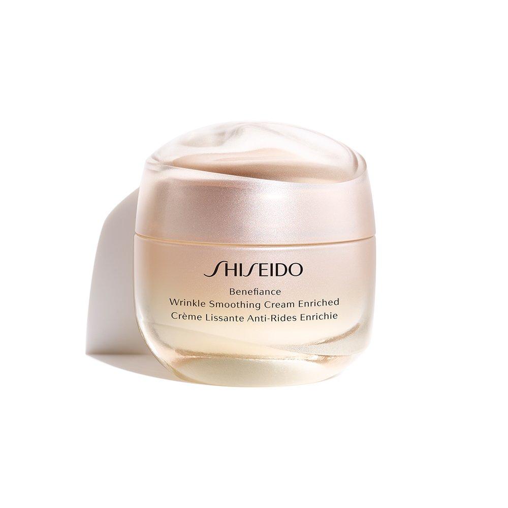 

Benefiance Wrinkle Smoothing Cream Enriched 75ml