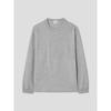 Shift G Jersey Patch Round T Gray