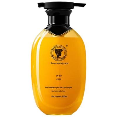 Hair Strengthening and Anti-Hair Loss Shampoo