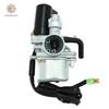 Carburetor Carb for Honda NQ50 Spree 1984-1985 Replaces 16100-GK8-673 697757787720|