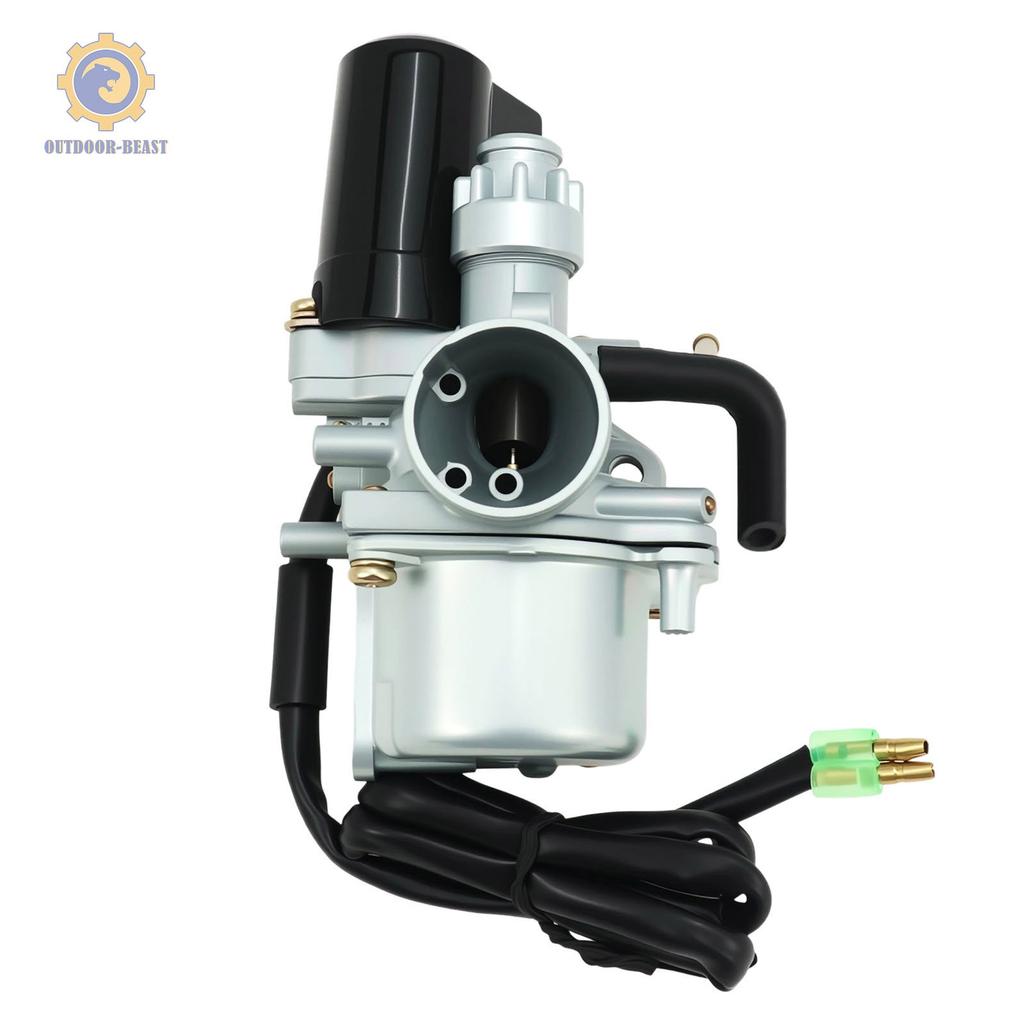 Carburetor Carb for Honda NQ50 Spree 1984-1985 Replaces 16100-GK8-673 697757787720|
