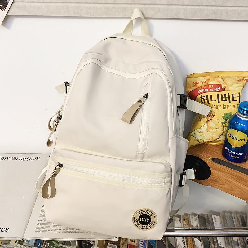 

Ученики начальной школы Ученики средней школы Ученики старшей школы Студенты колледжа Девочки Мальчики Многослойные рюкзаки