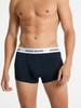 Guess GJ 3 PACK TRUNK Boxer Shorts A71W S Men's