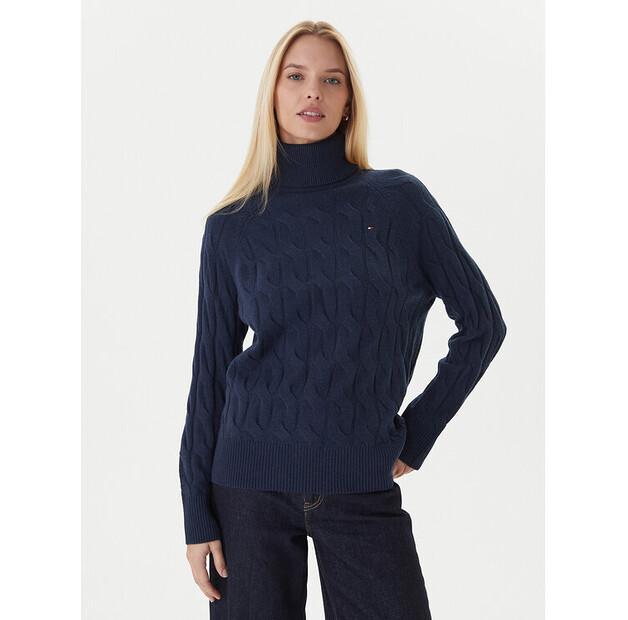 

Гольф Tommy Hilfiger WW0WW46791 EU M