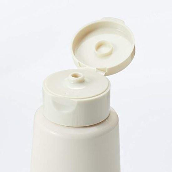 Muji 3 Types Plant Oils Body Cream 150g 150 Grams (x 1)