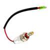 Électrovanne de carburant pour Kohler 2404120-S