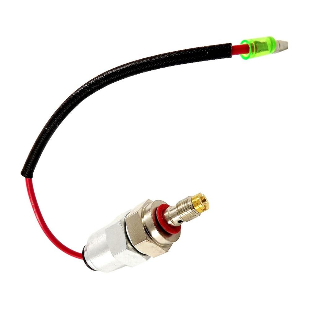 Électrovanne de carburant pour Kohler 2404120-S