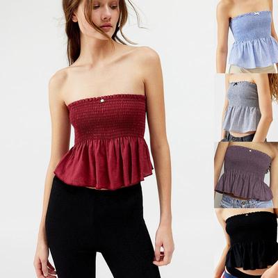 Tops – T-shirt, polo e canotte