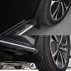 BYD Tang Pedal Mudguard - Specially Widened and Enlarged